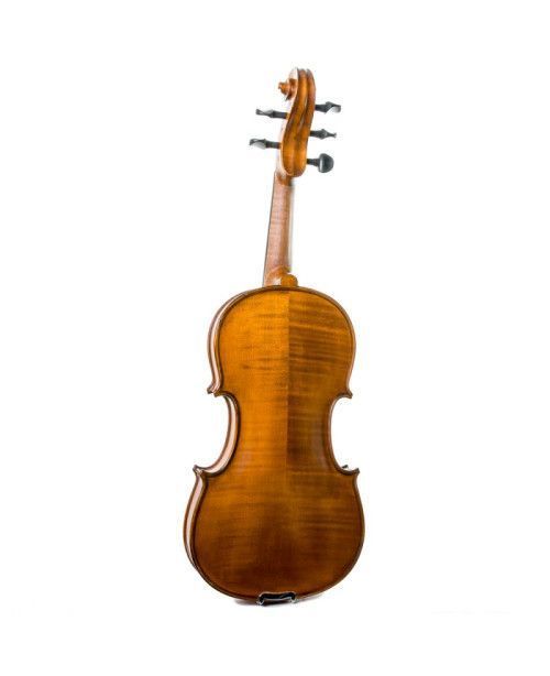 "Violín Gliga Gems II 4/4 5 cuerdas"
