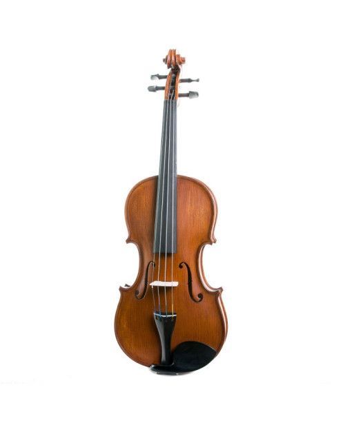 "Violín Gliga Gems II 4/4 zurdo"