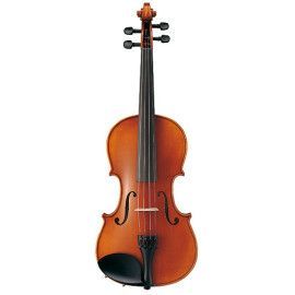 Violí Yamaha V7sg 4/4 Arc-Estoig-Cordes Helicore