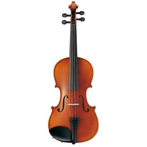 Violín Yamaha V7SG 4/4 Arco- Estuche-Cuerdas Helicore