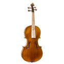 Violín Barroco Rapsody 450K-A sin puente ni cuerdas 4/4