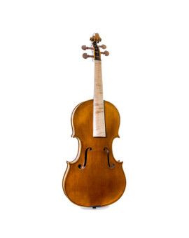 Violín Barroco Rapsody 450K-A sin puente ni cuerdas 4/4