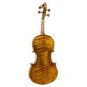 "Violín Barroco Rapsody 600K-A sin puente ni cuerdas"