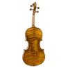 "Violín Barroco Rapsody 600K-A sin puente ni cuerdas"