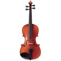 Violín Yamaha V7SG 3/4 Arco-Estuche-Cuerdas Helicore