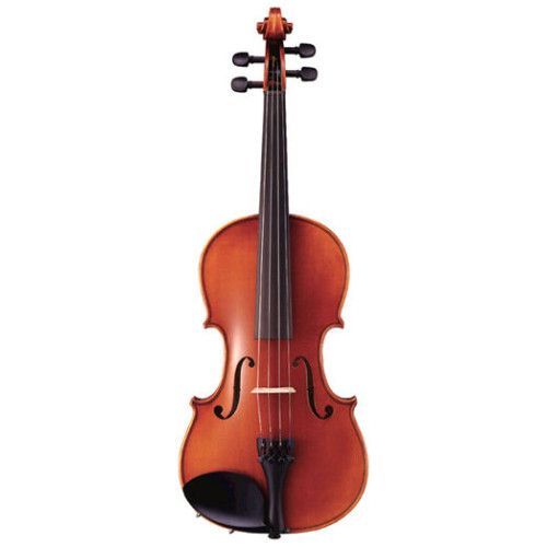 Violín Yamaha V7SG 3/4 Arco-Estuche-Cuerdas Helicore