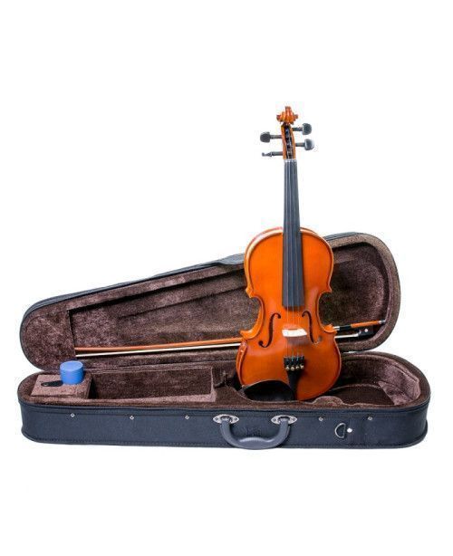 Violín Kreutzer School 1/8