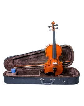 Violín Kreutzer School 3/4
