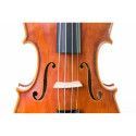 "Violín Sofia Florin Luthier 4/4"