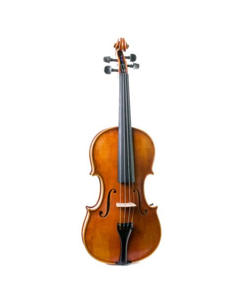 "Violín Sofia Sylvanus Luthier 4/4"