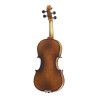 Violín Stentor Graduate set 1/2