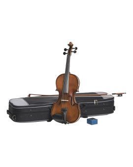 Violín Stentor Graduate set 1/4