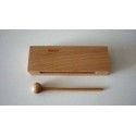 Caja China Plana Honsuy Ref. 47250