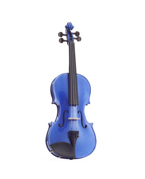 "Violín Stentor Harlequin 4/4"