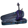 "Violín Stentor Harlequin 1/2"