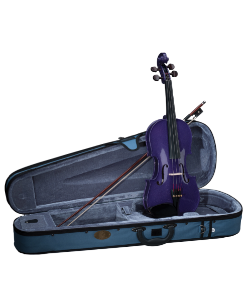 "Violín Stentor Harlequin 1/4"