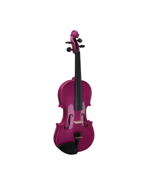 "Violín Stentor Harlequin 1/2"