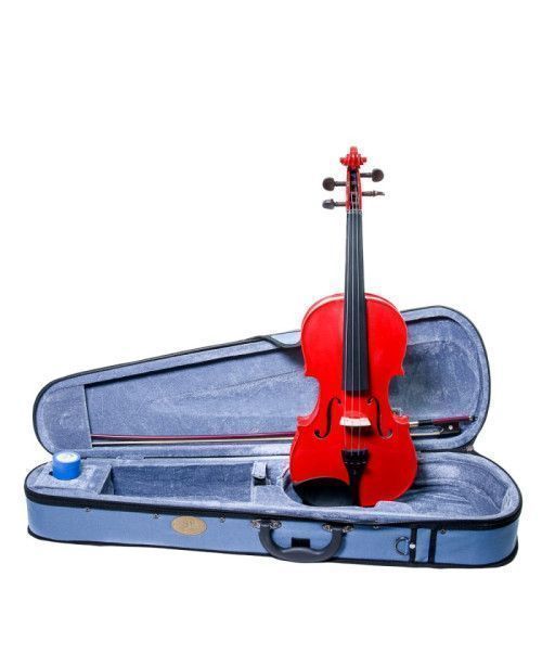 "Violín Stentor Harlequin 4/4"