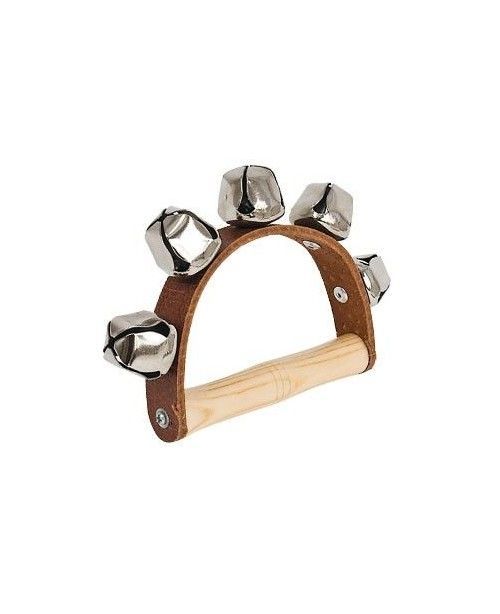 Corona De Cascabeles Ritmo