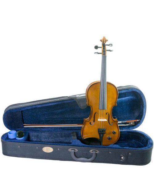 "Violín eléctrico Stentor Student II 4/4"