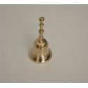 Campana 4 X 9 Honsuy