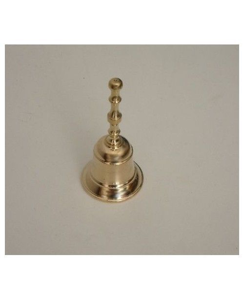 Campana 4 X 9 Honsuy