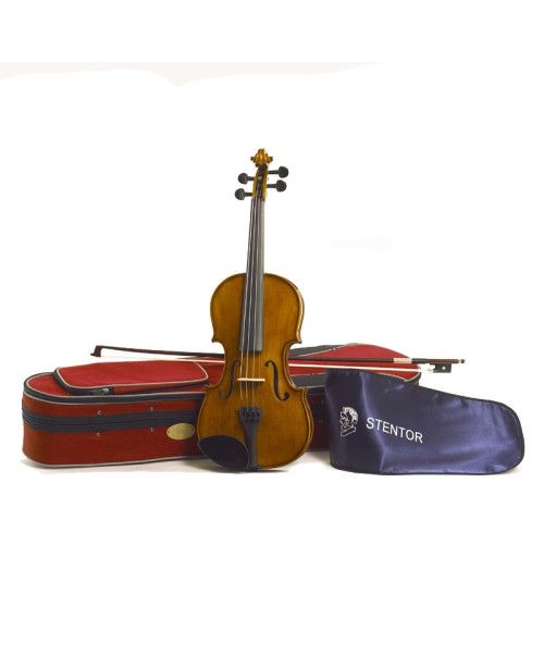 Violín Stentor Student II SH 1/4