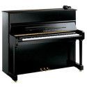 Piano Yamaha P121 Silent Negro Pulido