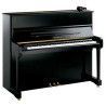 Piano Yamaha P121 Silent Negro Pulido