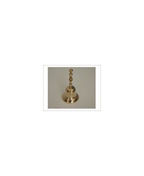 Campana 5 X 11 Honsuy
