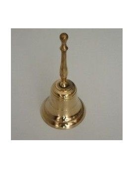 Campana 7 X 13 Honsuy