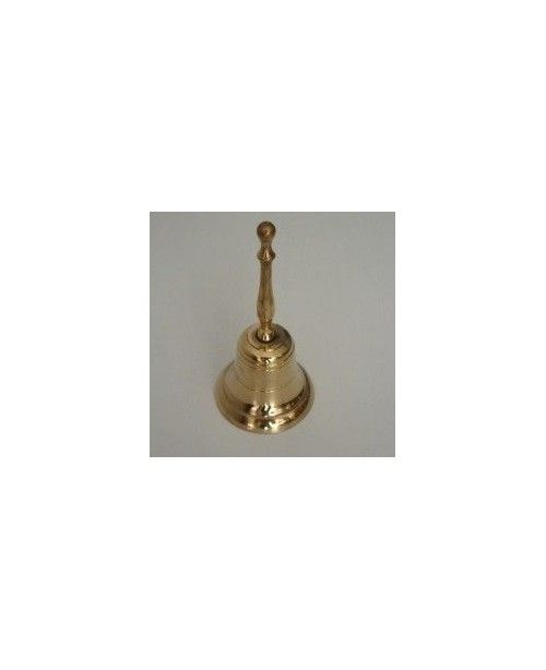 Campana 7 X 13 Honsuy