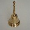 Campana 7 X 13 Honsuy