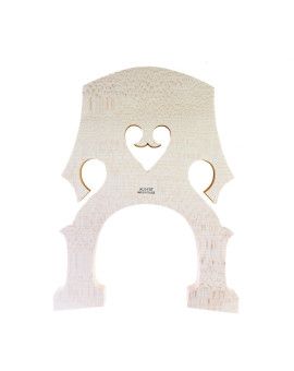 Puente contrabajo Aubert 20NT 1/16