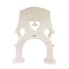 Puente contrabajo Aubert 20NT 1/16