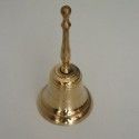 Campana 8 X 17 Honsuy