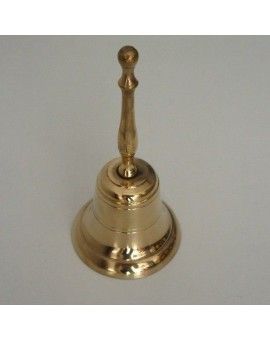 Campana 8 X 17 Honsuy