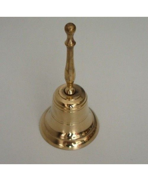 Campana 8 X 17 Honsuy