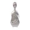 "Estuche cello Bam L`Étoile Hightech ET1005XL"