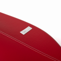 Estuche cello Bam L'Étoile Hightech ET1005XL 4/4 Rojo