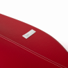Estuche cello Bam L'Étoile Hightech ET1005XL 4/4 Rojo