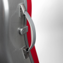 Estuche cello Bam L'Étoile Hightech ET1005XL 4/4 Rojo