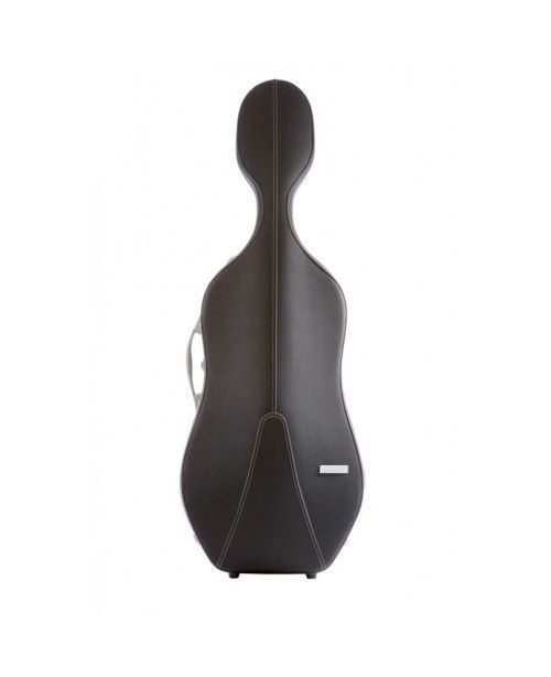 Estuche cello Bam L'Étoile Hightech ET1005XL 4/4 Negro