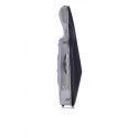 Estuche cello Bam L'Étoile Hightech ET1005XL 4/4 Negro