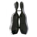 Estuche cello Bam L'Étoile Hightech ET1005XL 4/4 Negro