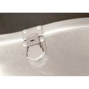 Estuche cello Bam L'Étoile Hightech ET1005XL 4/4 Negro