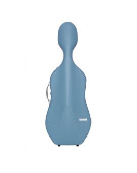 Estuche cello Bam L'Étoile Hightech ET1005XL 4/4 Azul
