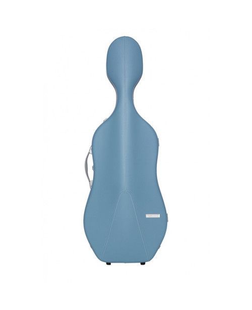 Estuche cello Bam L'Étoile Hightech ET1005XL 4/4 Azul