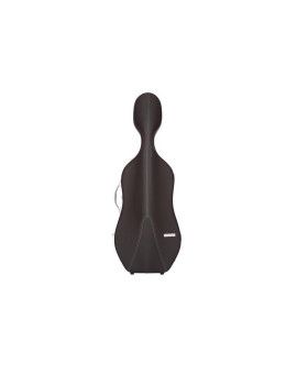 Estuche cello Bam L'Étoile Hightech ET1005XL 4/4 Chocolate