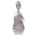 Estuche cello Bam L'Étoile Hightech ET1005XL 4/4 Cognac